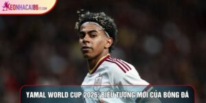 Yamal World Cup 2026: Biểu Tượng Mới Của Bóng Đá Thế Giới